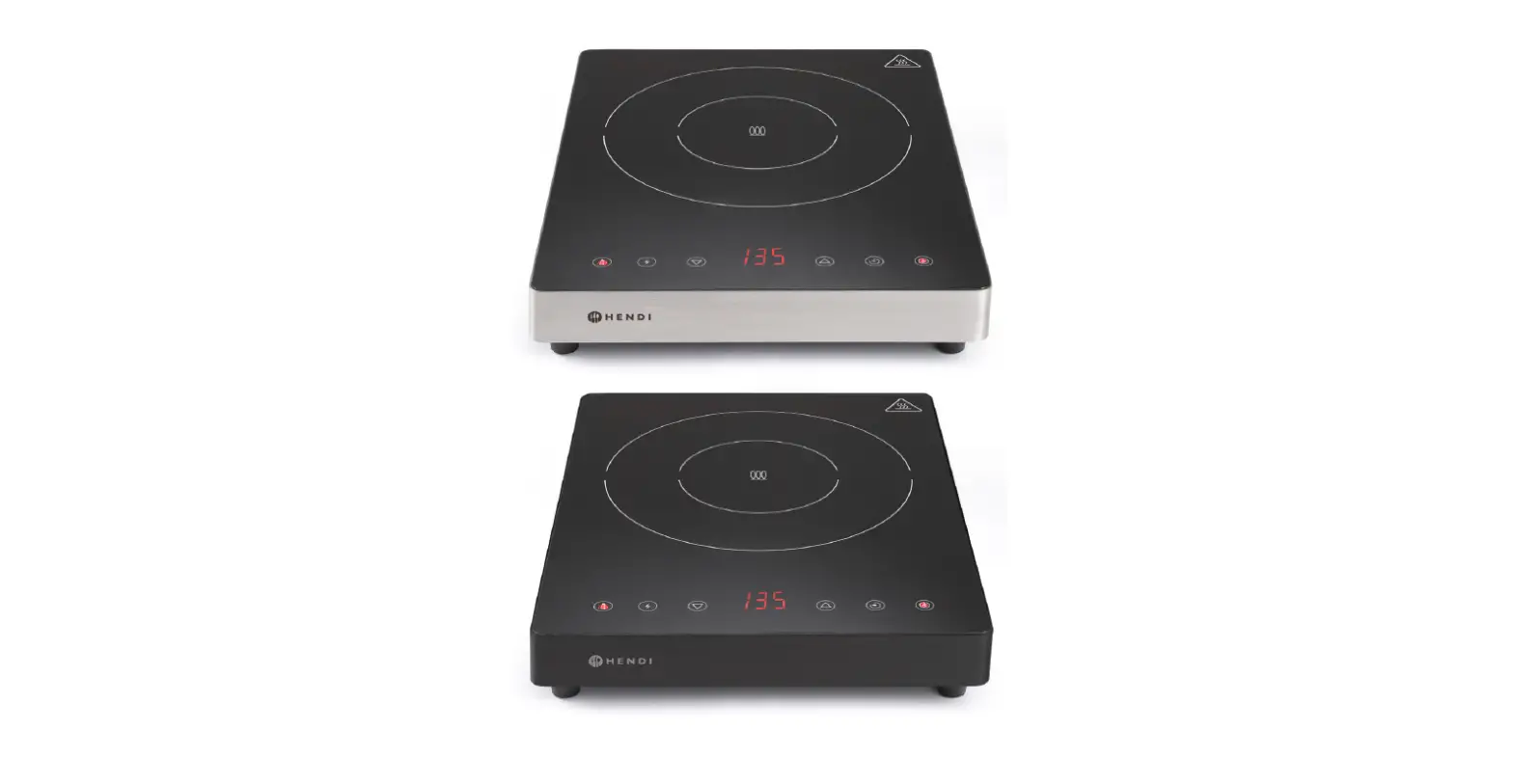 Hendi 239278 2000w Display Line Induction Cooker User Manual Hendi 239278 2000w Display Line Induction Cooker User Manual