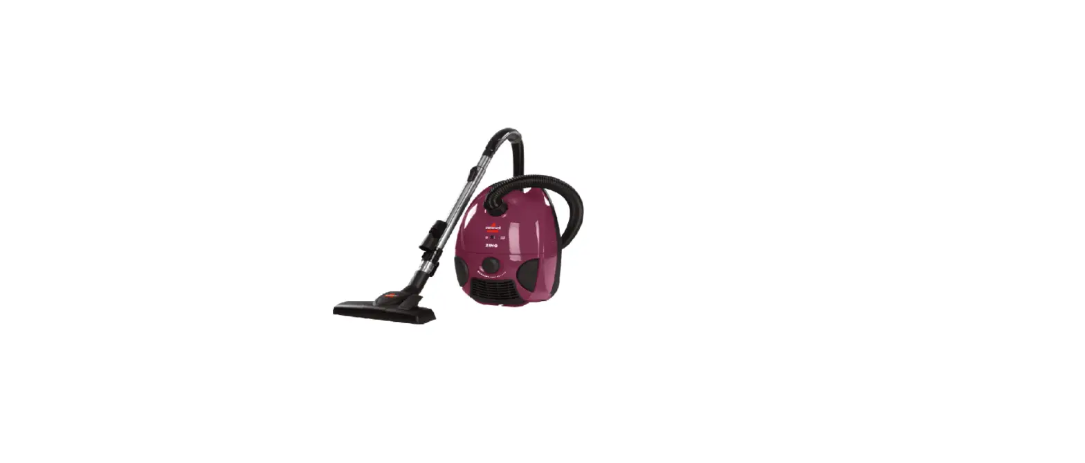 My Zing®/easy Vac/powerforce® Bagged Canister Vacuum Has No Power | Support My Zing®/easy Vac/powerforce® Bagged Canister Vacuum Has No Power | Support