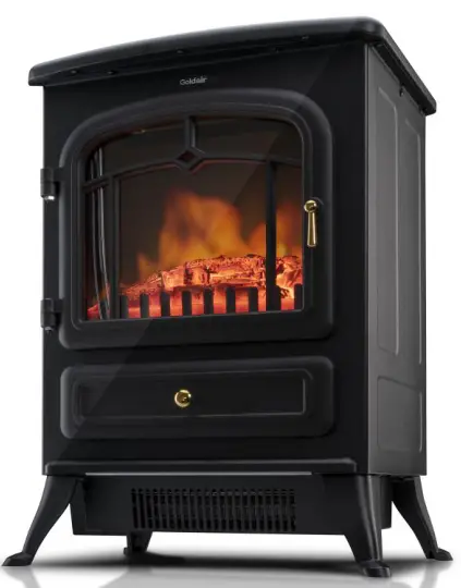 Goldair GFE310 Flame Effect Heater