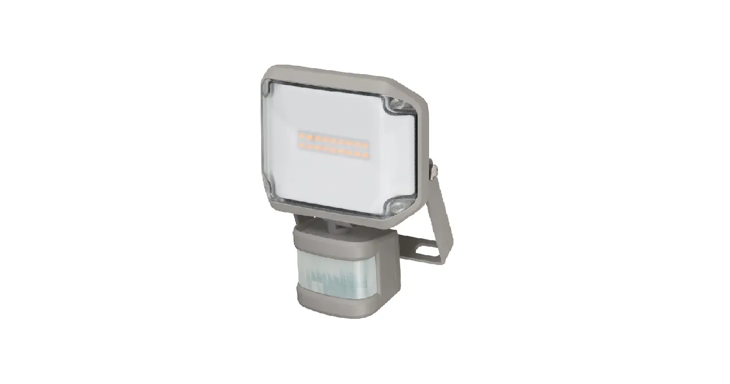 Brennenstuhl Al Series Led Strahler Led Light Instruction Manual Brennenstuhl Al Series Led Strahler Led Light Instruction Manual