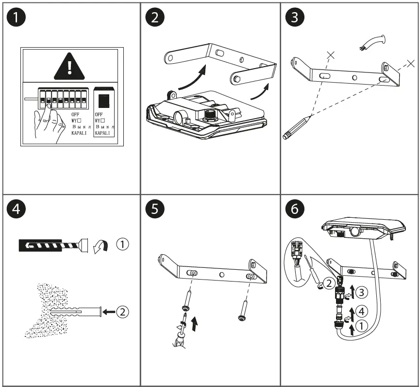 brennenstuhl-AL-Series-LED-Strahler-LED-Light-FIG-1