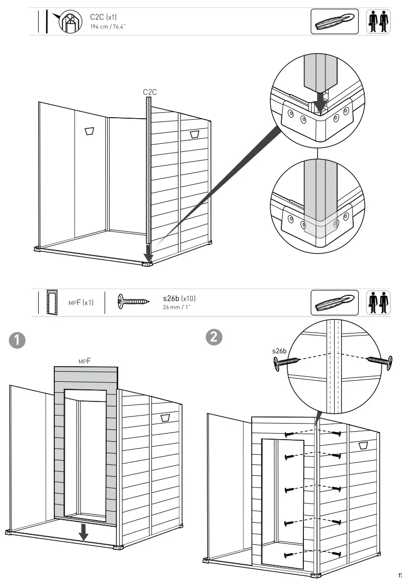 KeTeR MANOR Pent - fig 30