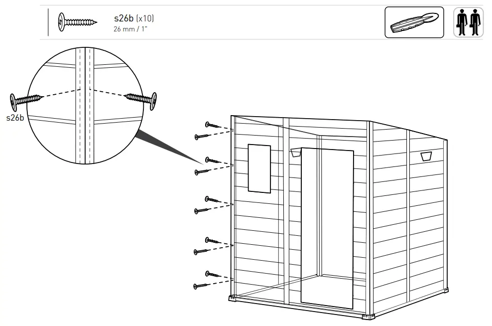 KeTeR MANOR Pent - fig 34