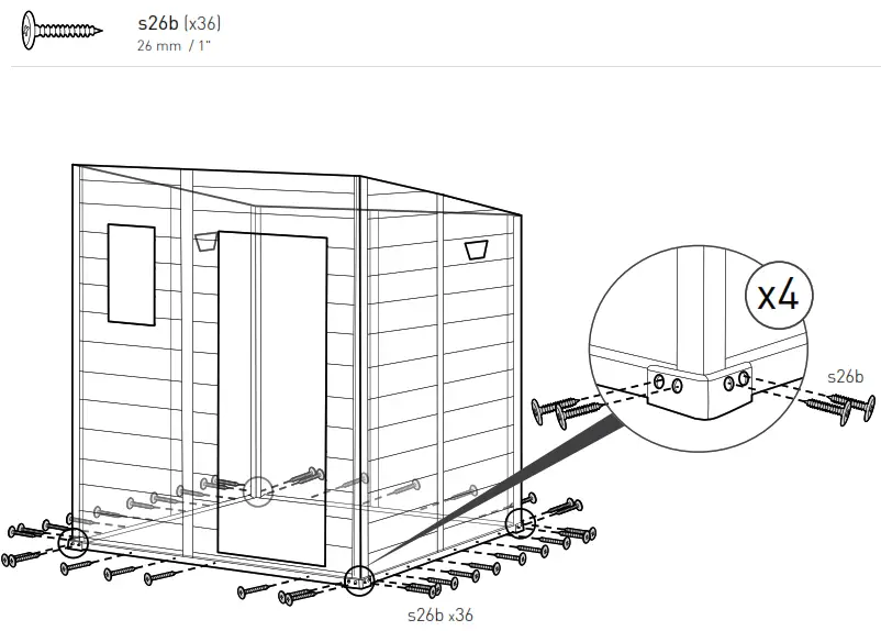 KeTeR MANOR Pent - fig 36