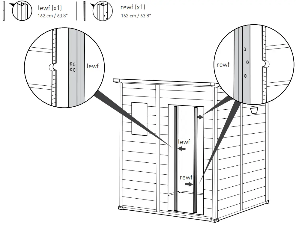 KeTeR MANOR Pent - fig 44