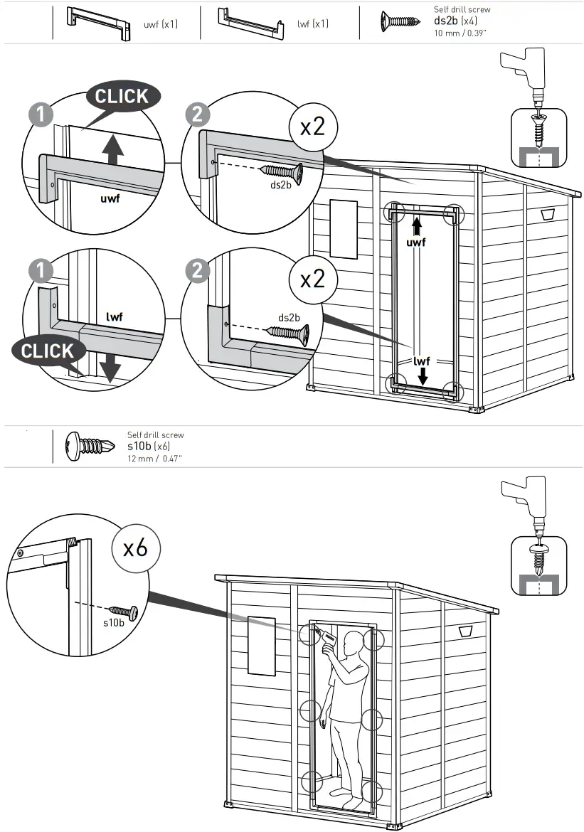 KeTeR MANOR Pent - fig 45
