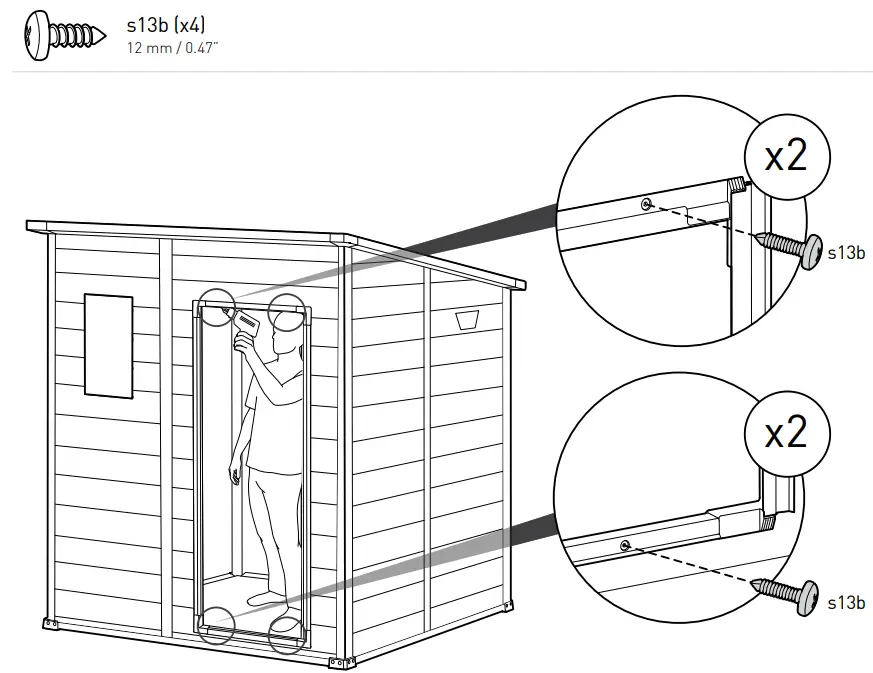 KeTeR MANOR Pent - fig 46
