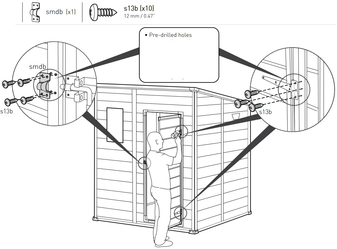 KeTeR MANOR Pent - fig 52