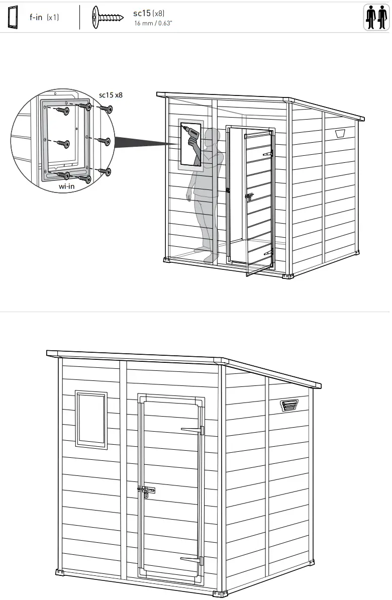 KeTeR MANOR Pent - fig 55