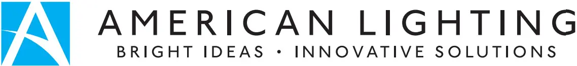 AMERICAN LIGHTING logo
