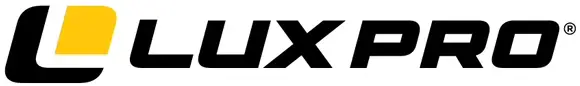 LUXPRO LOGO
