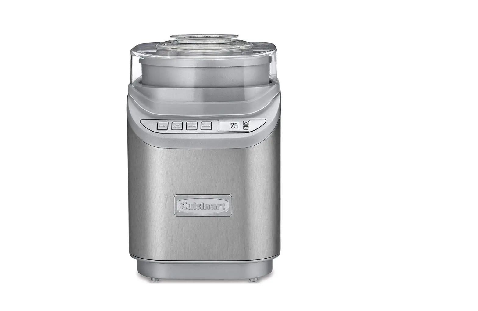 Cuisinart Ice-70p1 2-quart Cool Creations User Manual Cuisinart Ice-70p1 2-quart Cool Creations User Manual