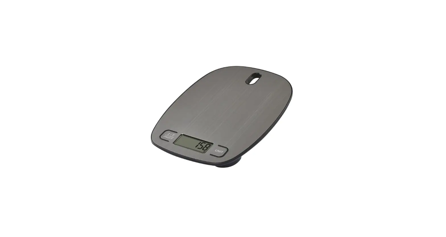 Emos Ev027 Digital Kitchen Scales Instruction Manual