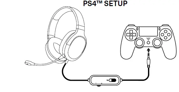 OTL TECHNOLOGIES PRO G1 Over-Ear Wired Gaming Headphones-7