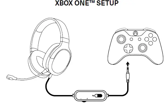 OTL TECHNOLOGIES PRO G1 Over-Ear Wired Gaming Headphones-8