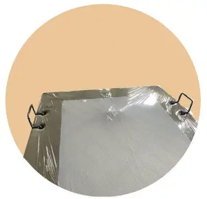 Bambillo Perfect Fit Adjustable Massage Bed - 11