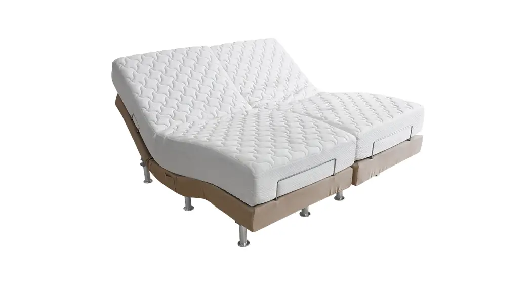 Bambillo Perfect Fit Adjustable Massage Bed Instruction Manual