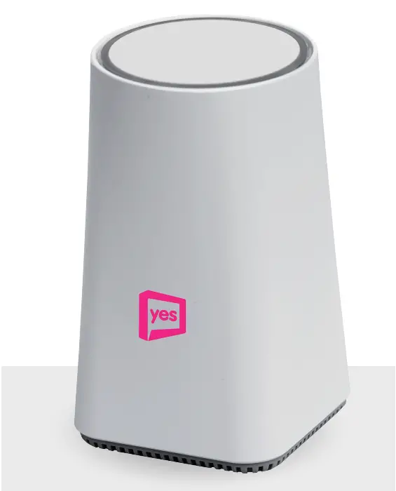 yes RM148 5G Infinite Gateway