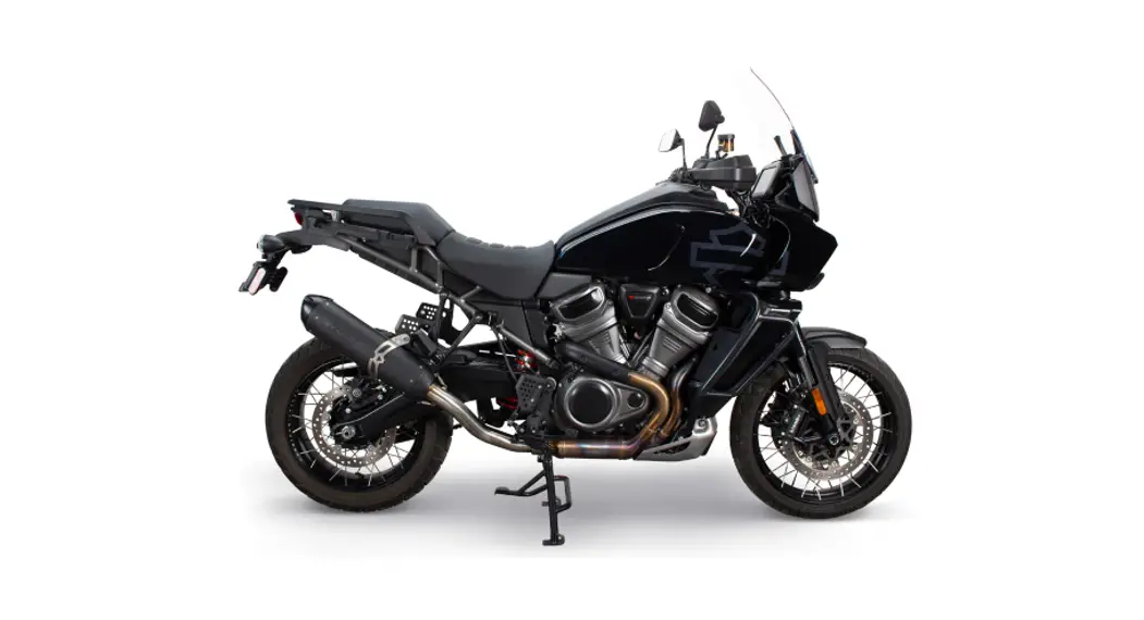 Two Brothers Racing S1r Slip-on System For Harley Pan America Instruction Manual Two Brothers Racing S1r Slip-on System For Harley Pan America Instruction Manual