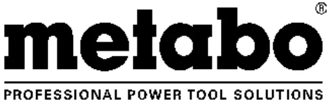 metabo logo