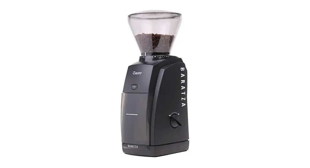 Baratza Coffee Grinder Installation Guide