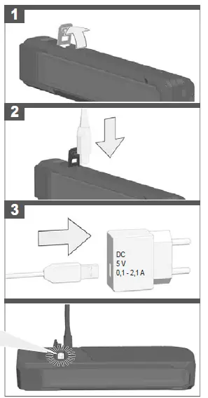 milwaukee-L4-FL-USB-Rechargeable-Pocket-Flood-Light-fig-3