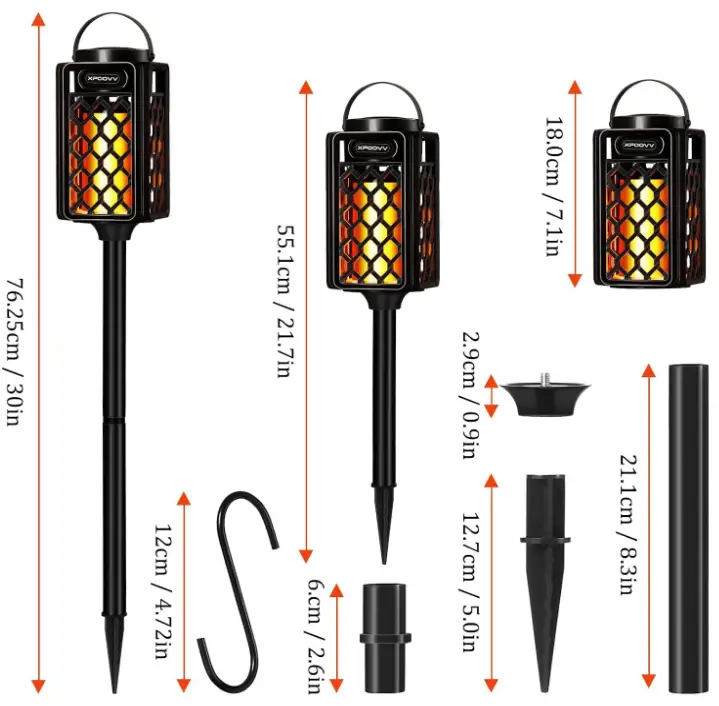 Xpoovv-Outdoor-Bluetooth-Speakers-FIG-2