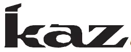 Kaz-logo
