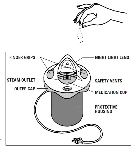 Kaz-vicks-warm-steam-vaporizer-fig-1