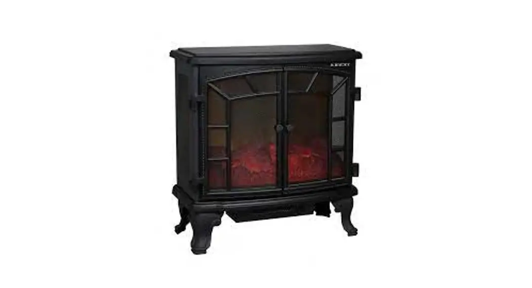 Jocel Jse013408 Electric Fireplace Instruction Manual Jocel Jse013408 Electric Fireplace Instruction Manual