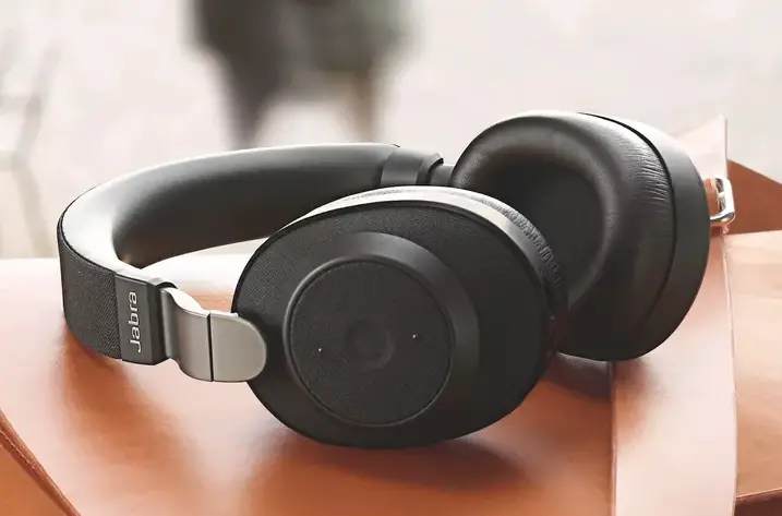 Jabra Elite 85h Headset Specifications Manual