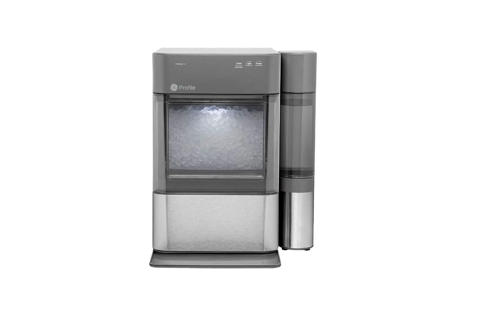 Profile Opal Ice Maker User Guide