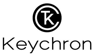 Keychron-LOGO