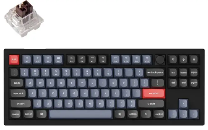 Keychron-V3-Custom-Mechanical-Keyboard-PRODUCT