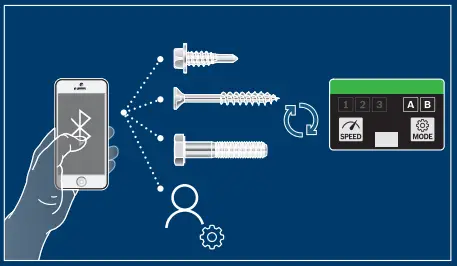 BOSCH GDR, GDX, GDS 18V-210 C Professional Cordless Impact Wrenches-fig-4