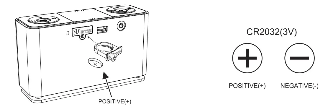 Emerson SmartSet Alarm Clock Radio-21