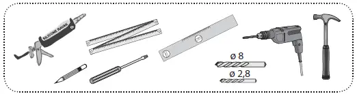 RAVAK SRV2-S-75 Shower Enclosure-3