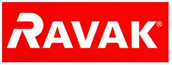 RAVAK logo