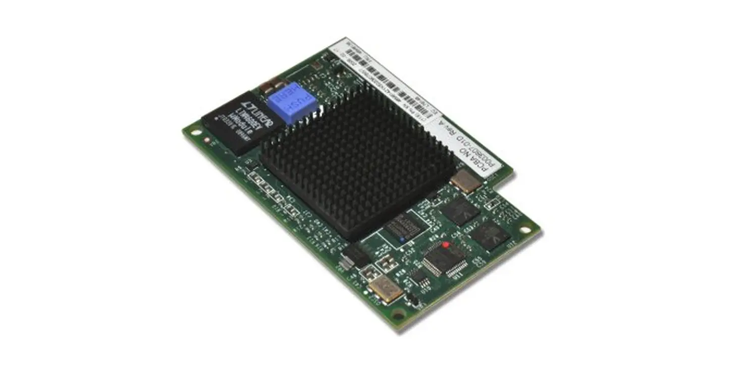 Lenovo Emulex 8gb Fibre Channel Expansion Card (ciov) Owner's Manual Lenovo Emulex 8gb Fibre Channel Expansion Card (ciov) Owner's Manual