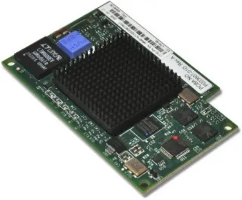 Lenovo Emulex 8Gb Fibre Channel Expansion Card fig 1