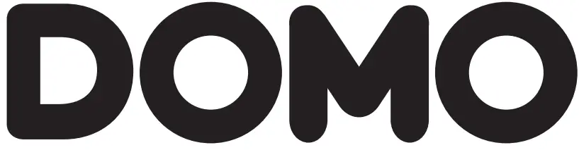 DOMO logo