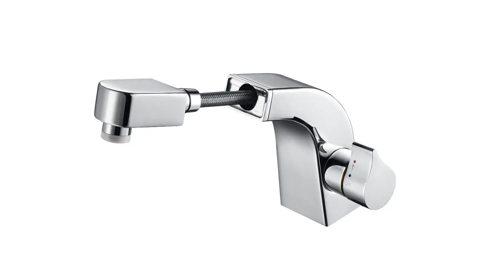 Bernstein Nt7060 Wash Basin Mixer Instruction Manual Bernstein Nt7060 Wash Basin Mixer Instruction Manual