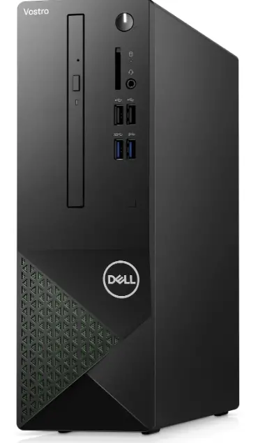 DELL VostroAZ 3710 Small Form Factor Computer Tower PRODUCT-IMG