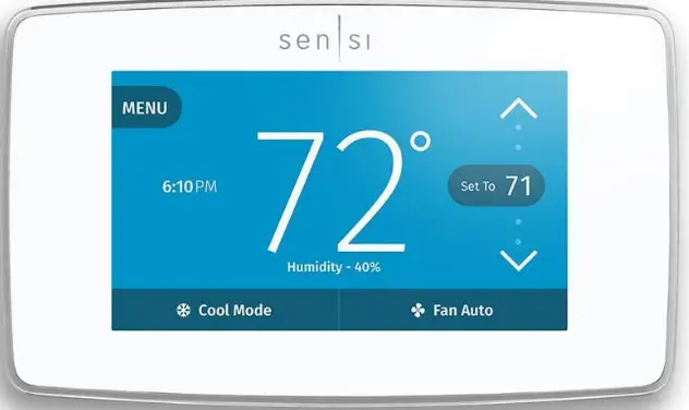 SENSI-1F95U-42WF-TOUCH-SMART-THERMOSTAT-PRODUCT