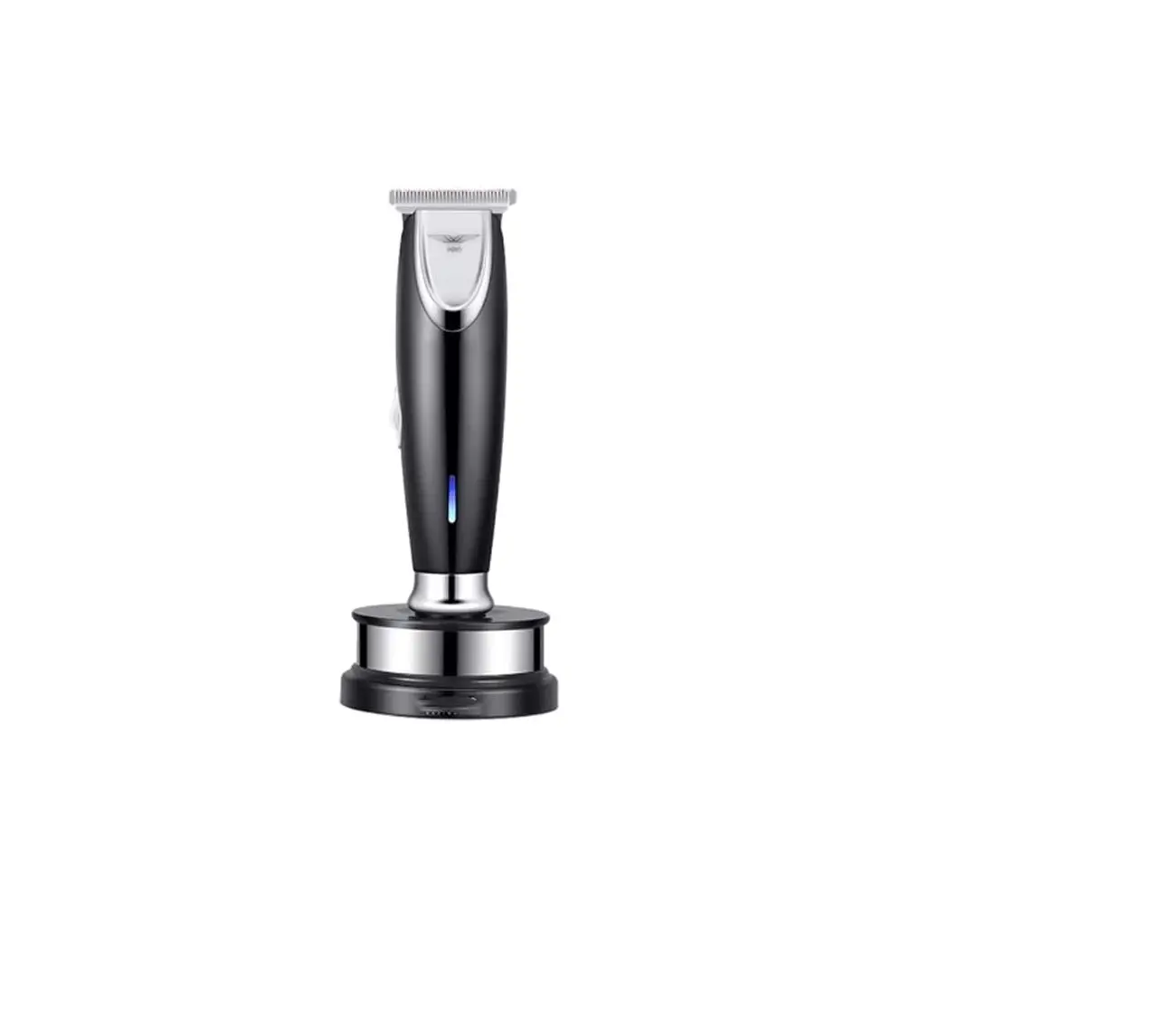 Vgr V-006 Hair Clipper Electric Instruction Manual