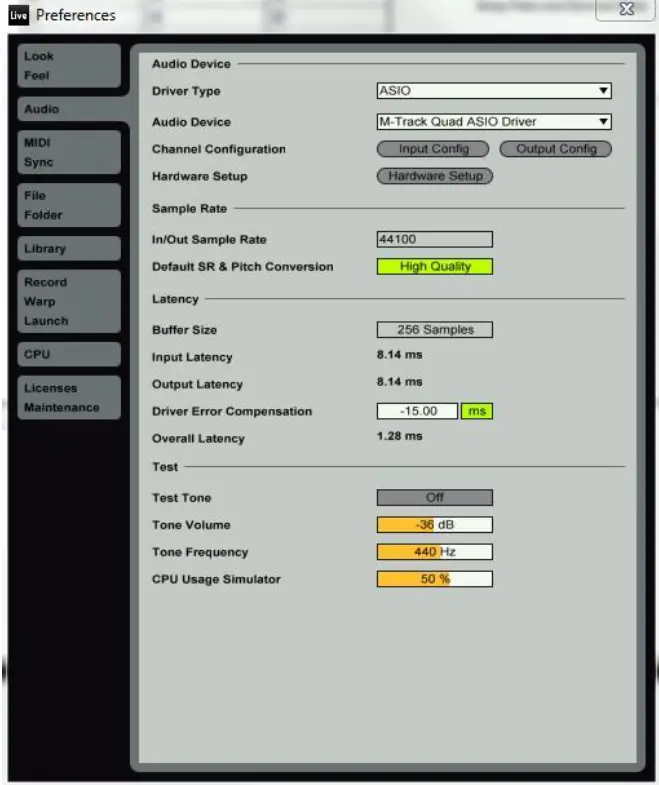 AKAI MPK249 Performance Keyboard Controller - 5