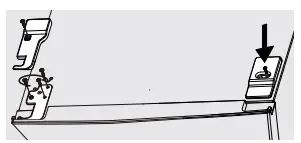 Door removal Figure 11