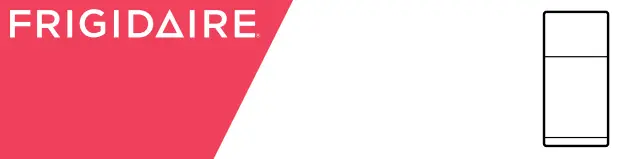 FRIGIDAIRE Logo