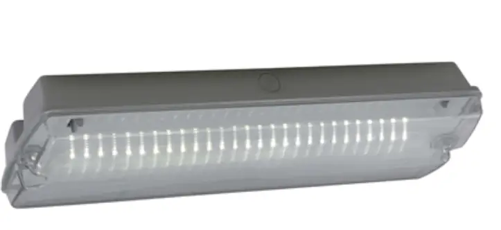 Ansell Afrled M3 Freska Led 18w Emergency Pack Instruction Manual