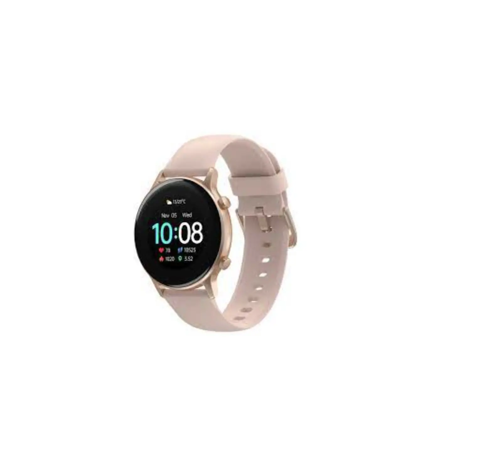 Umidigi Urun S Smartwatch Fitness Instruction Manual